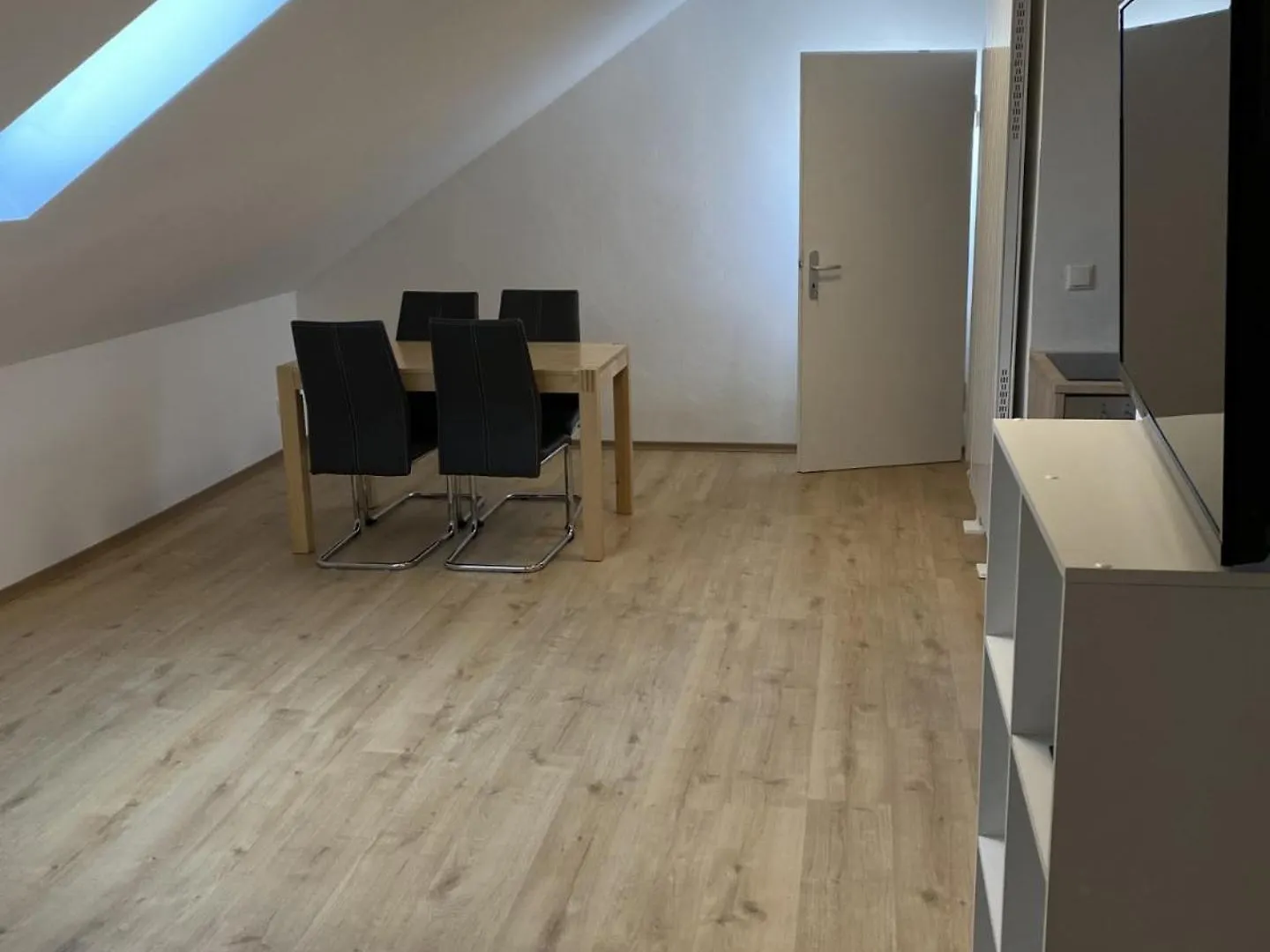 Ferienwohnung Mit 3 Schlafzimmern, Erdgeschoss, Zentral Freyung