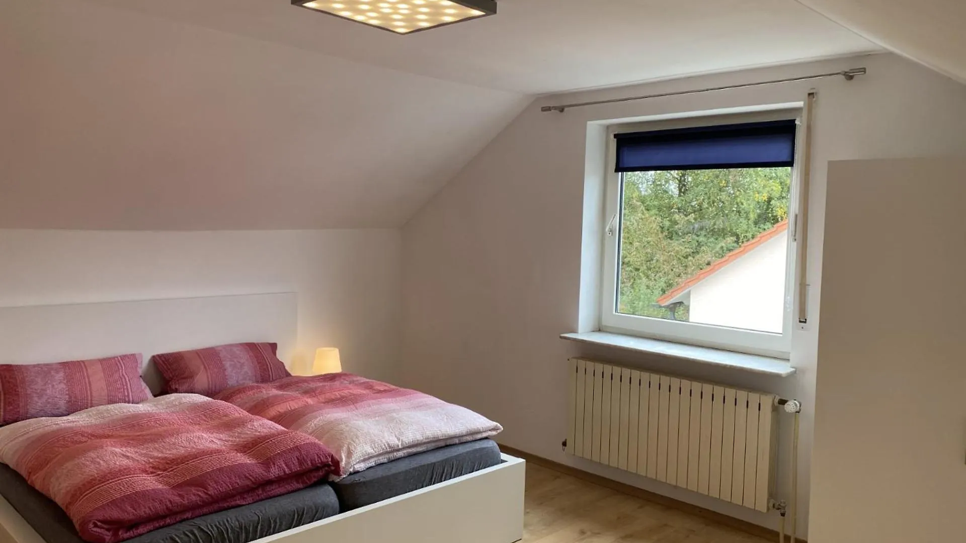 Ferienwohnung Mit 3 Schlafzimmern, Erdgeschoss, Zentral Freyung