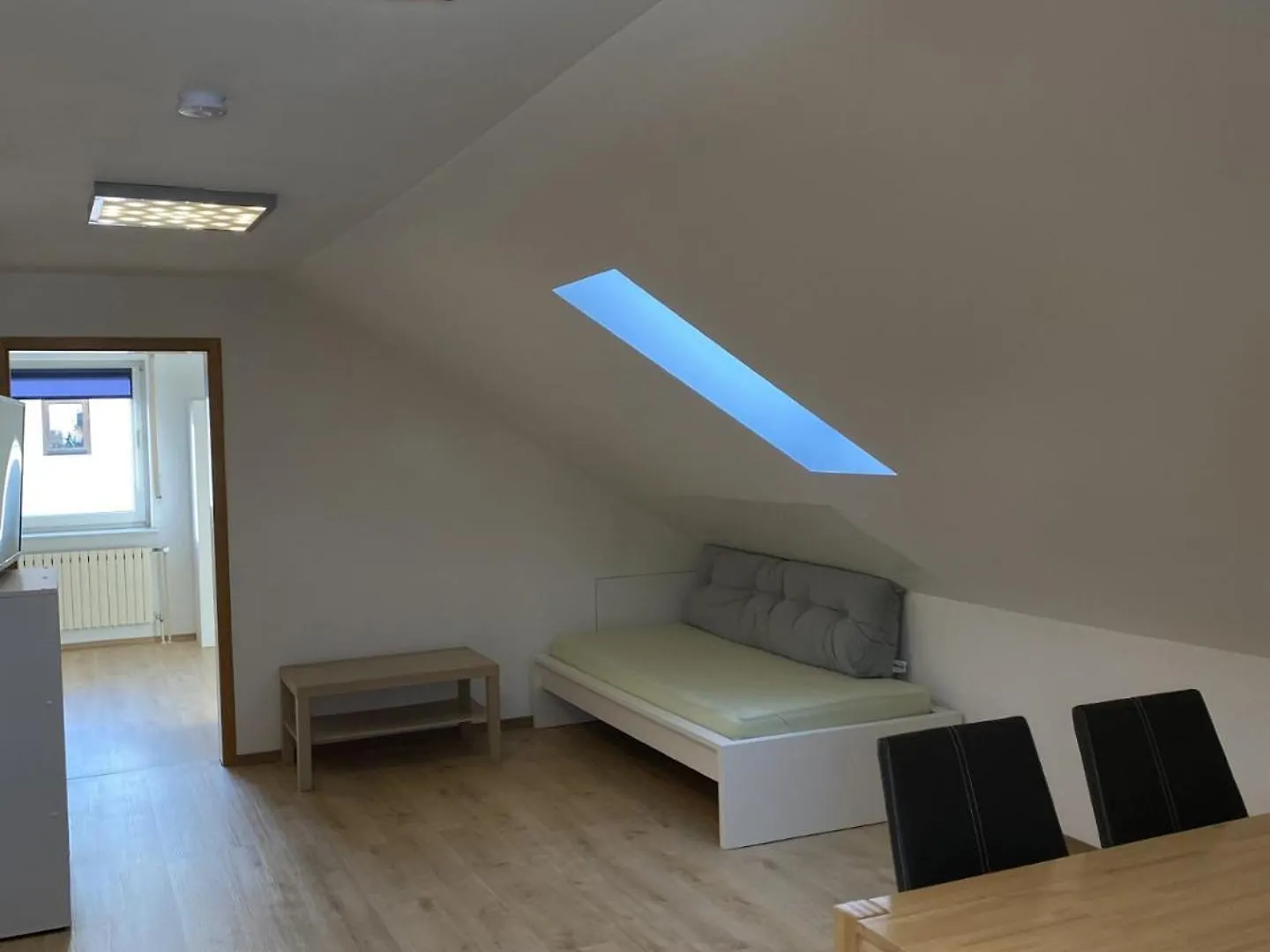 Ferienwohnung Mit 3 Schlafzimmern, Erdgeschoss, Zentral Freyung Appartement