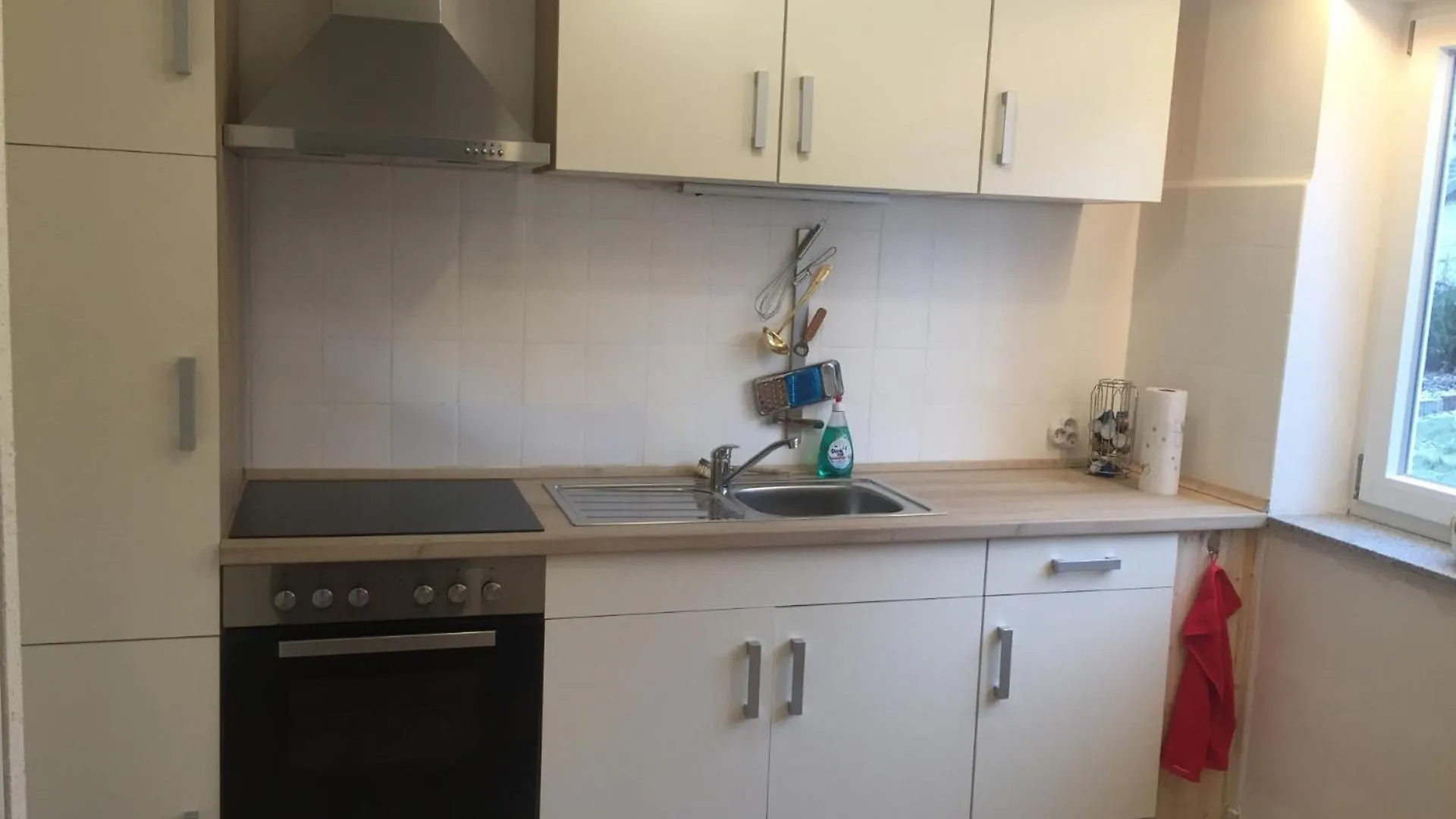 Ferienwohnung Mit 3 Schlafzimmern, Erdgeschoss, Zentral Freyung Germany