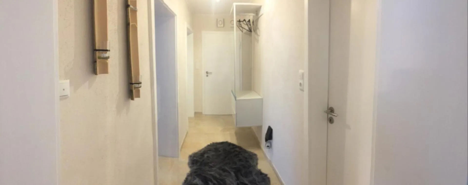 Ferienwohnung Mit 3 Schlafzimmern, Erdgeschoss, Zentral Freyung Germany